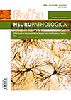 FOLIA NEUROPATHOLOGICA雜志封面